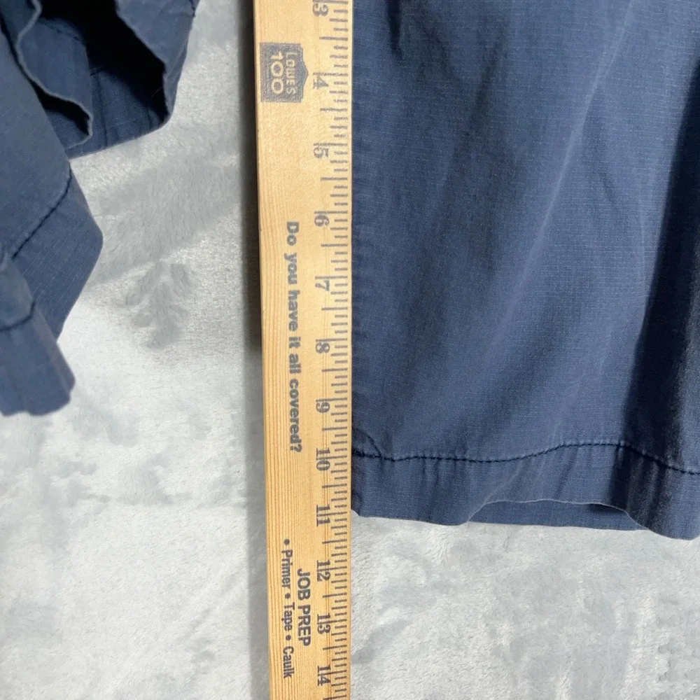Eddie Bauer ***some wash